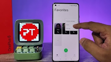 How to enable Automatic Call Recording in Oneplus 8