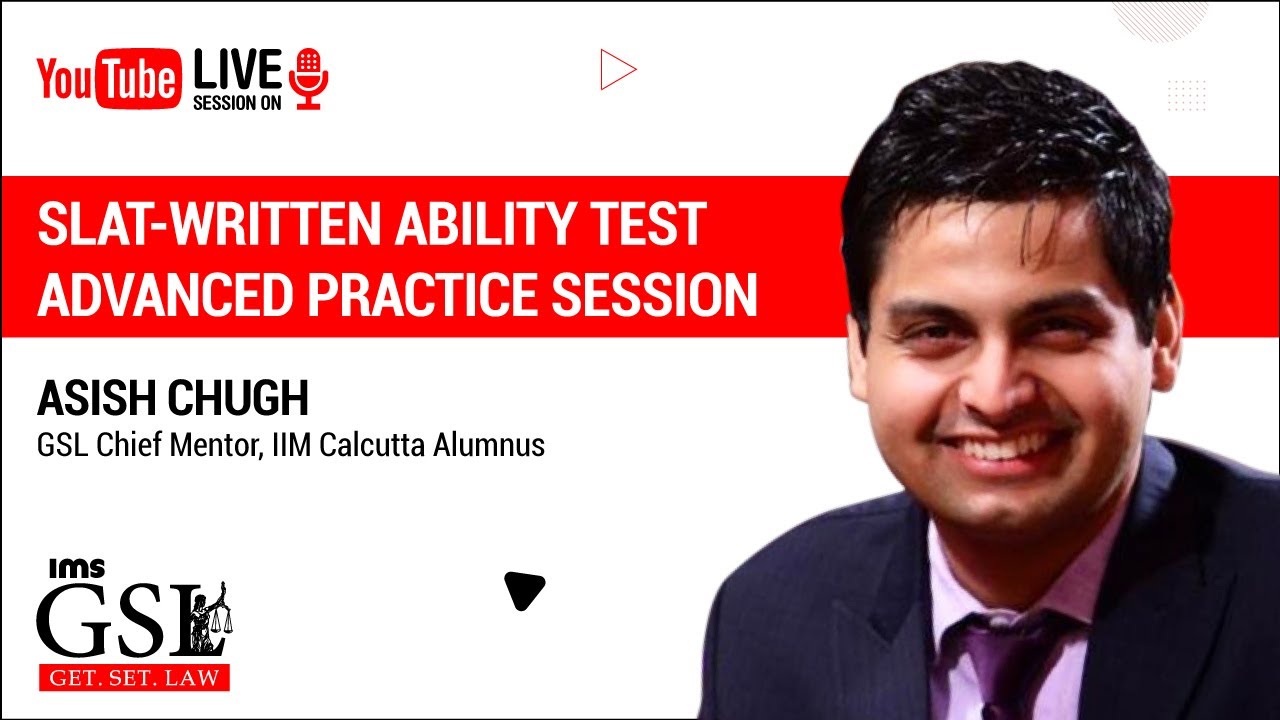 SLAT WAT Advance session Initiate YouTube