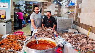 حولي طعم اللحمة المستوردة الي طعم اللحمة البلدي 🥩 وسر فى طريقة عمل التتبيلة المميزة 😋