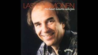 Lasse Heimonen  -  Muistoja chords