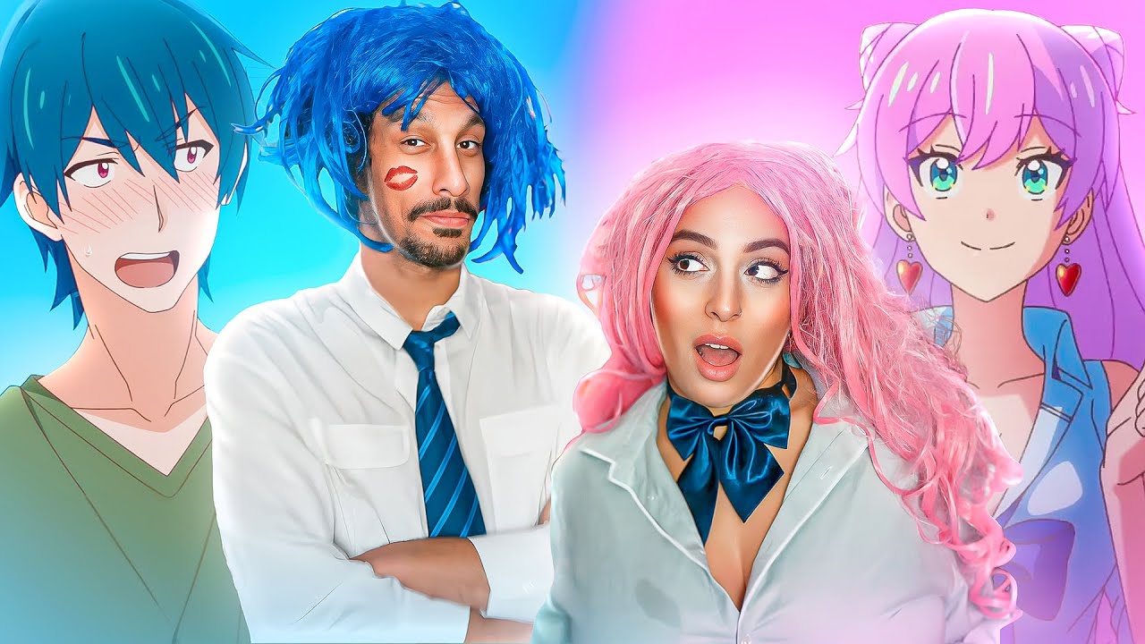 On est vraiment en couple ?! (Presque mariés, loin d'être amoureux)