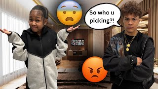 Me, Torey, Or Ky? The Truth Between Me N Meyah