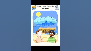 DOP 5 Draw One Part Fun Mobile Puzzle Game (Walkthrough + Tips) #gaming #game #dop5 #puzzle