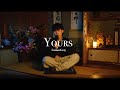 Conan Gray - Yours (chill cover)