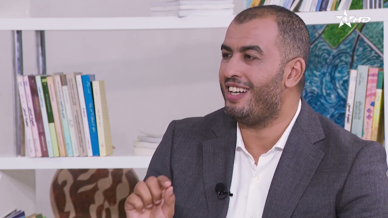 حوارات أصيلة حلقة توفيق اللوزاري