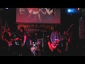 кавер-бэнд Несостав MVI 1133 24.03.17. Cover party