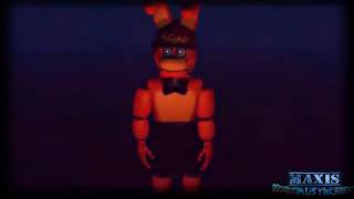 C4D Ocs My Part Of Collab For Me V