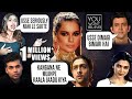 Kangana Ranaut Biggest FIGHTS Ever In Bollywood | You Won't Believe