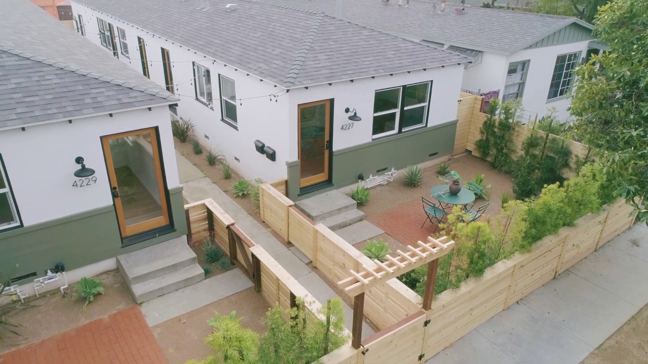 FOR SALE! 4227 S Centinela TIC Sale Tenants in common West LA YouTube