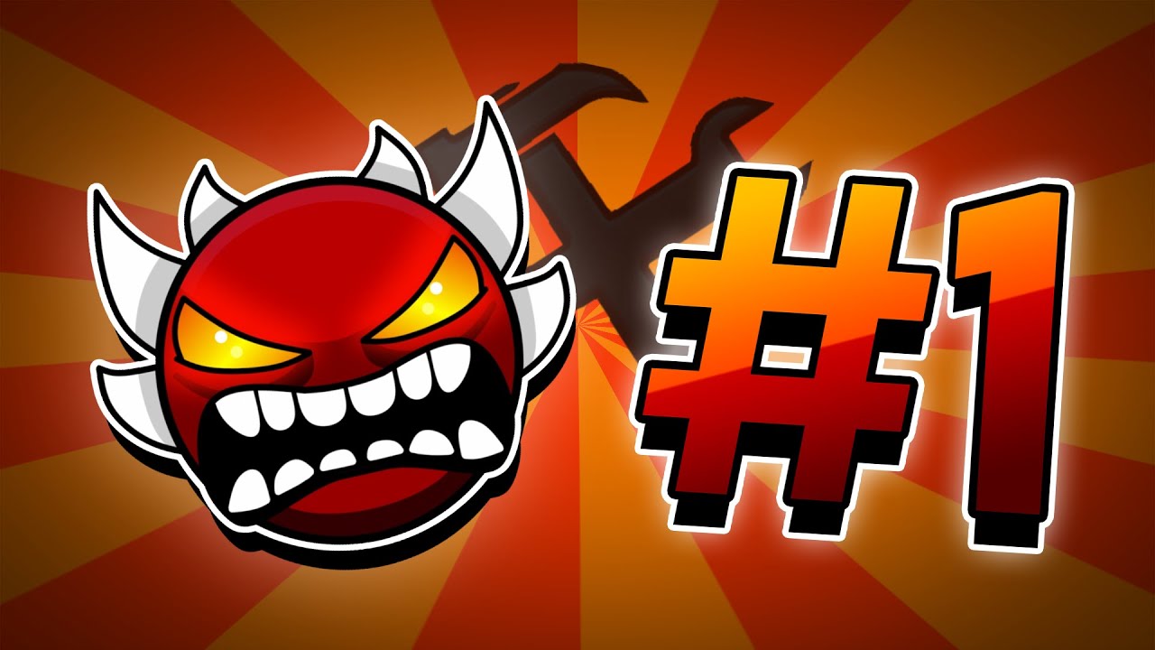 How to Beat Difficult Demons in Geometry Dash: 10 Steps
