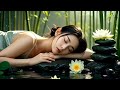 Peaceful Relaxation Music Relieves Stress, Healing, Meditation - Relaxing Music with Nature Sounds