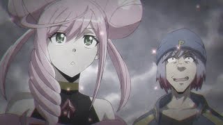Hypnosis Scene 450