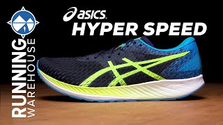 asics hyperspeed 8