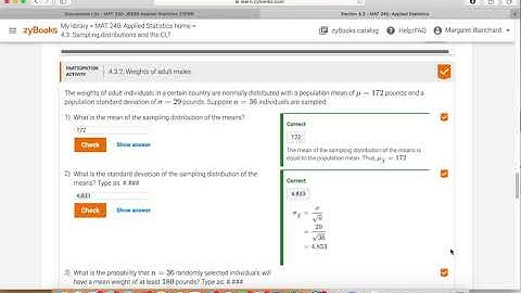 MAT240   Module 4 3   PA 4 3 2