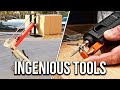 Ingenious Tools That You Haven&#39;t Seen Before