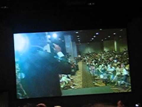 Raymond Wong and Ruco Chan Fun Fun Event Show Part 7
