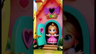 A to Z Alphabet learning for kids 🥰🥰Kids Fun &amp; kids learning time 3d Fun Animation #letter#alphabet