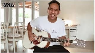 KABARMU MASIH KUTANYAKAN - LIVING ROOM SESSION