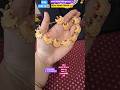 😍अगदी लो प्राइस मधे नेकलेस✨️ #trending #viral #youtubeshorts #shorts #ytshorts #youtube #viralvideo