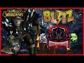 World 5th Blitz | Quick MSV Split | MoP Classic | !ui !discord
