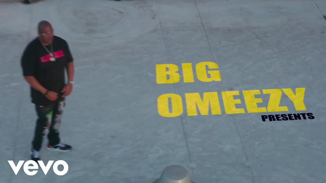 Big Omeezy - Level 2022 (Official Video)