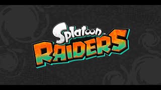 Splatoon Raiders | Full Reaction