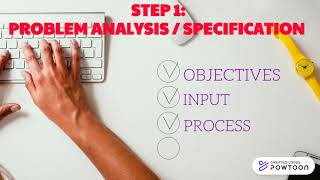 PROGRAM DEVELOPMENT LIFE CYCLE : PDLC