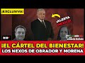 MORENA, EL CÁRTEL DEL BIENESTAR!!! | AMADO AVENDAÑO EN LA CAMINERA CON FERNANDO GALINDO