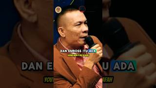 Tak Berkutik Guys Rismon Sianipar Sulit Menjawab rismonsianipar roysuryo inews brkfalsafah