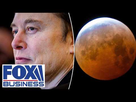 Video Elon Musk's next big bet: Inside the rise of SpaceX