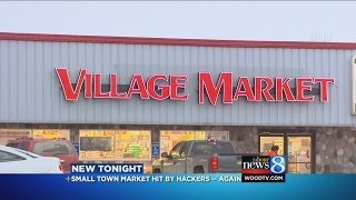 More cards used at Carson City grocery compromised