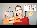 MY FIRST TRUNK CLUB | BEST CLOTHING SUBSCRIPTION BOX?!