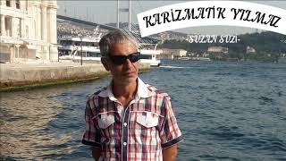 YILMAZ-SUZAN SUZİ