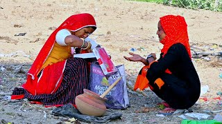 Poor Dokri Bad Dokri Garib Dokri Ll Marwadi Comedy Video Deepika Marwari Comedy Rajasthani Com