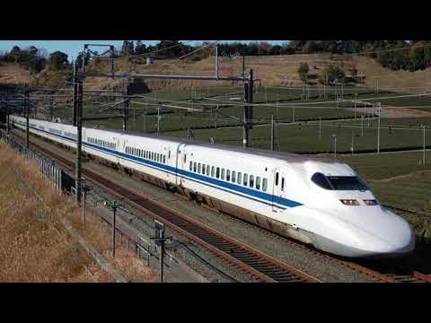 高音質 東海道新幹線車内チャイム のぞみチャイム 