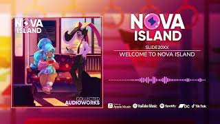 Nova Island Original Soundtrack - Welcome to Nova Island - Slide20xx
