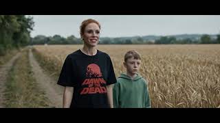 Abandoned AI Short Film | Future of AI Cinema