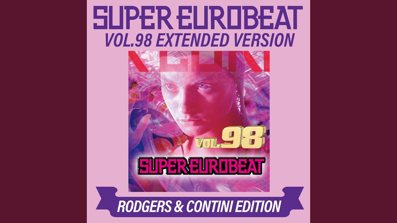 Because I Need You (Extended Mix)