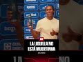HUMOR ESTILO CRUZ AZUL | HUIQUI y una conferencia POCO USUAL, ¿Liguilla Muertinha? | #shorts