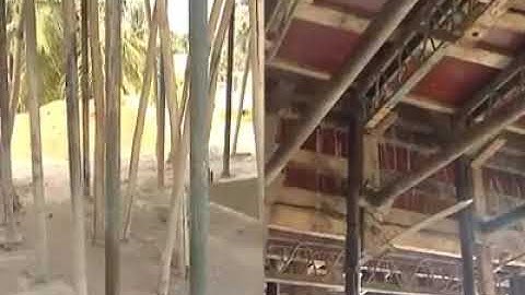 THE BEST PRACTICES TO SET UP FORMWORK