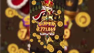 COLOSSEUM WARS GG SOFT screenshot 5