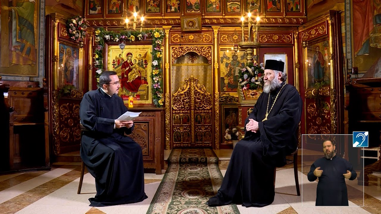 Cum să trăim Crăciunul? Sfaturi teologice și practice la Nașterea Domnului #cuvantpentrusuflet