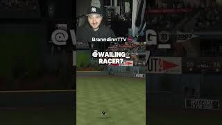 JAZZ, BEN RICE, JUDGE, and WAILING?! | #branndinn #mlb #mlbtheshow #baseball #Yankees