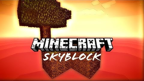 PocketMine Plugin - SkyblockUI Tutorial