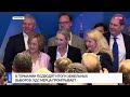 Итоги выборов в Госдуму. Трамп и Зеленский встретятся в Нью-Йорке. Поражение партии Мерца