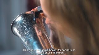 Expert’s Voice | A wonderful selection silver beakers at auction | Venduehuis The Hague Expert’s Voice | A wonderful selection silver beakers at auction | Venduehuis The Hague