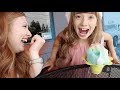 SURPRISING my 8yr old w/ a trip to NEW YORK!!!