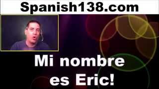 Speak in Spanish Washington-Speaking Spanish  Madison