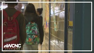 Why some North Carolina schools are starting earlier than they are supposed to