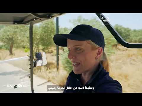 بودروم التركية: مزيج من الطبيعة والرفاهية والرياضات المائية